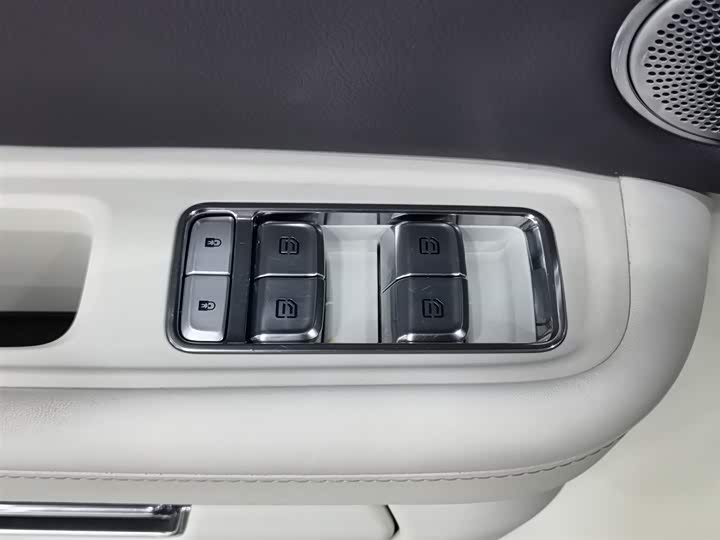 Фото 9 - Hongqi E-HS9