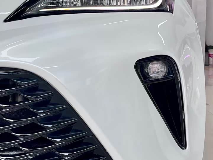 2023 Toyota Venza