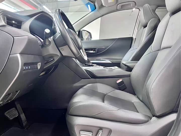 2023 Toyota Venza