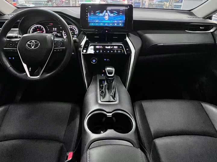 2023 Toyota Venza