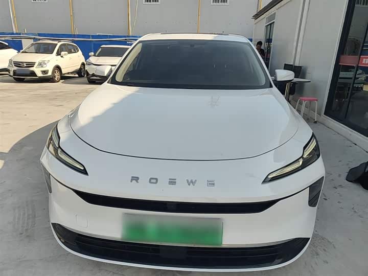Roewe D6 2025 2025款 450km 优享版