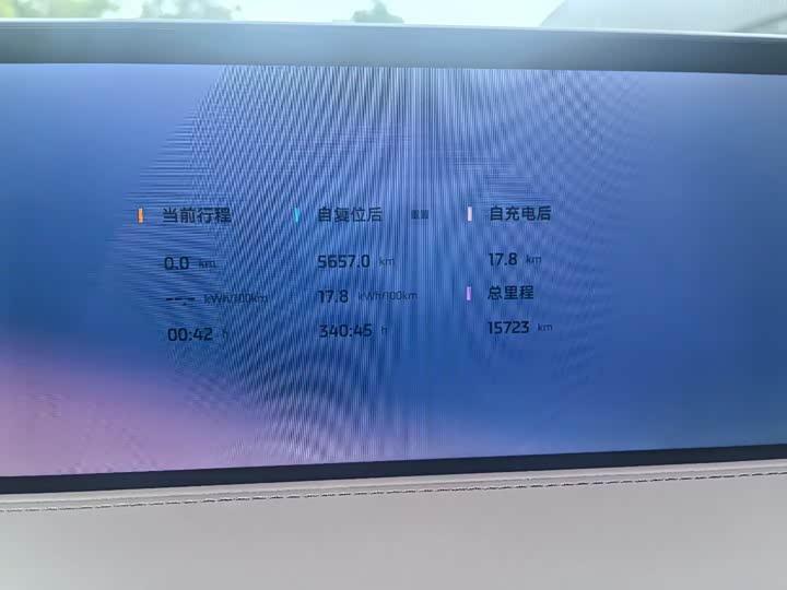 IM motors L6 2025 2025款 Ultra
