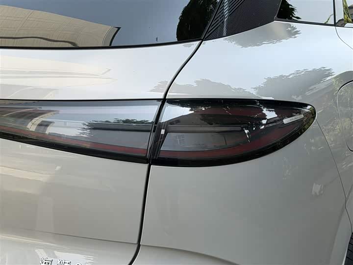 Фото 8 - BYD Sea Lion 06 Hybrid/EV