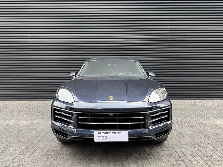 Фото 3 - Porsche Cayenne