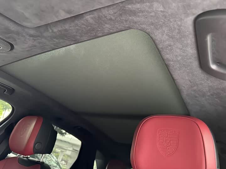 Фото 9 - Porsche Cayenne