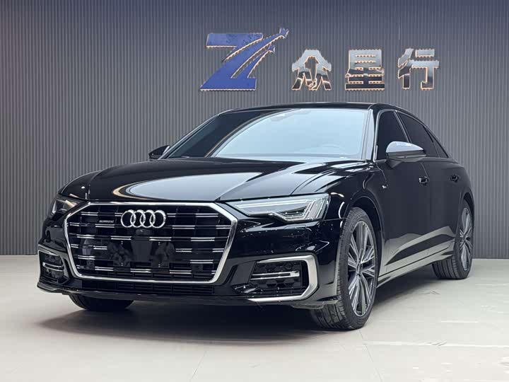 Zdjęcie 1 - Audi A6L