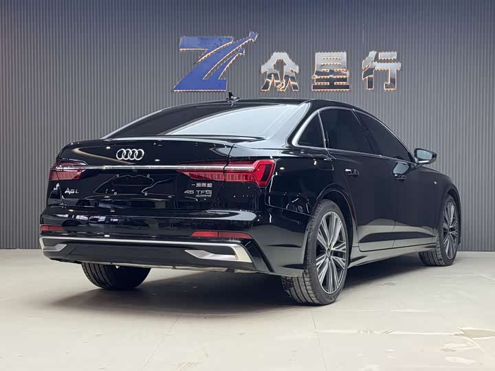 Zdjęcie 3 - Audi A6L