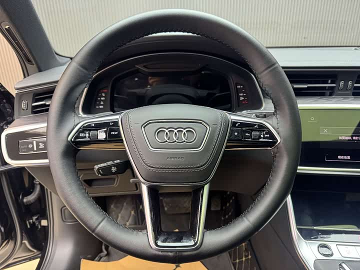 Zdjęcie 5 - Audi A6L