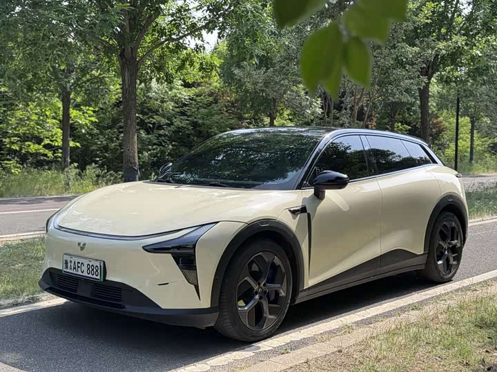 Geely Jiyue 01 2024 2024款 Max