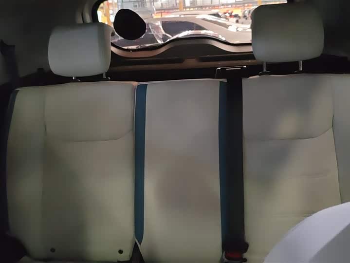BYD Yuan Pro 2023 2023款 401KM尊贵型
