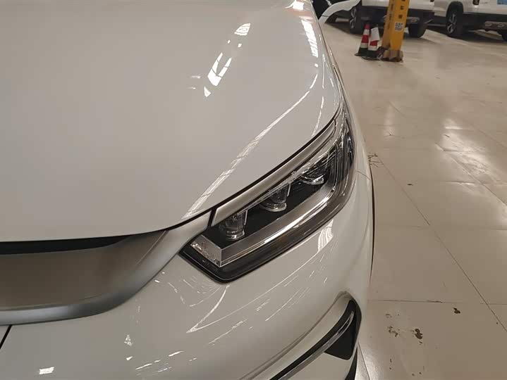 BYD Yuan Pro 2023 2023款 401KM尊贵型