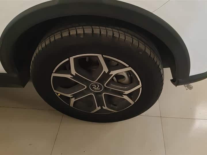 BYD Yuan Pro 2023 2023款 401KM尊贵型