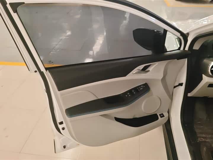 BYD Yuan Pro 2023 2023款 401KM尊贵型
