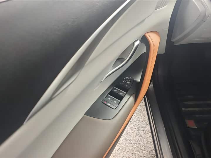 BYD Song Pro Hybrid 2022 2022款 DM-i 110km 旗舰型Pro