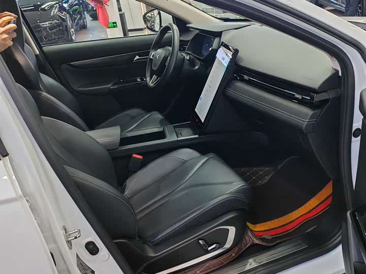 XPeng G3 2022 2022款 G3i 460G+