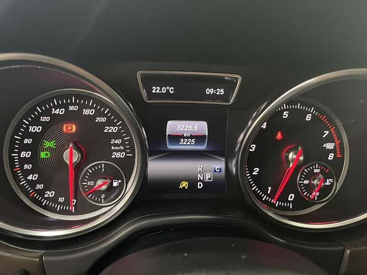 2021 BAIC Beijing BJ90