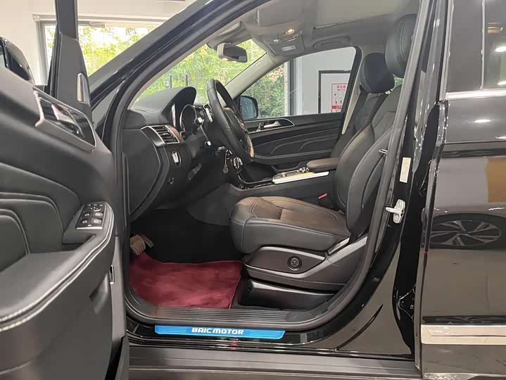 2021 BAIC Beijing BJ90