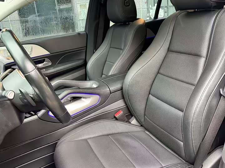 Photo 4 - Mercedes-Benz GLE-Class Coupe