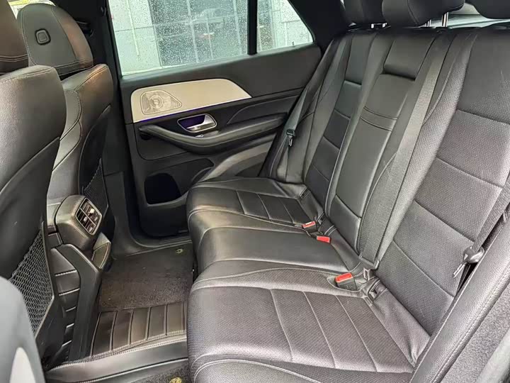 Photo 5 - Mercedes-Benz GLE-Class Coupe