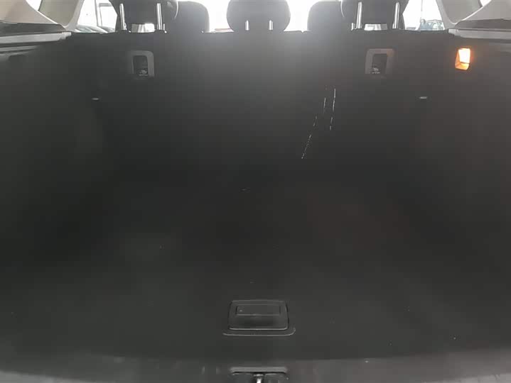 Exeed TXL 2021 2021款 400T 两驱星睿PRO版