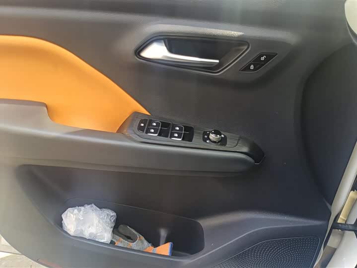Bestune NAT 2023 2023款 PRO 舒享出行版 425km