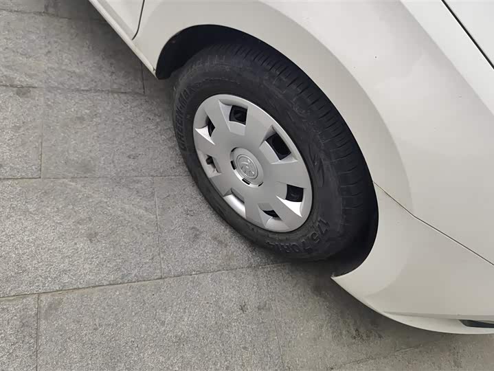 Skoda Rapid 2019 2019款 改款 1.5L 自动标准版 国VI