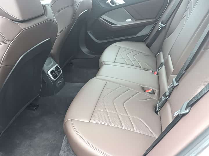 BMW 2 Series 2025 2025款 225L M运动套装