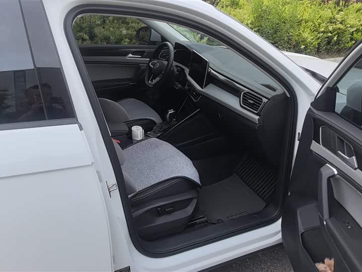 Фото 8 - Volkswagen Tayron