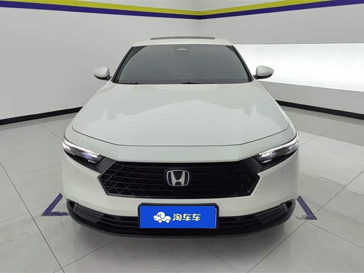 Zdjęcie 2 - Honda Accord