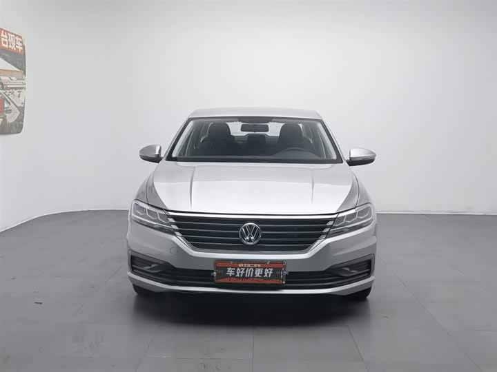 Volkswagen Lavida 2019 2019款 1.5L 自动风尚版 国VI