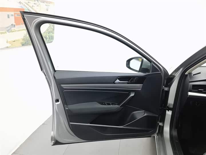 Volkswagen Lavida 2019 2019款 1.5L 自动风尚版 国VI