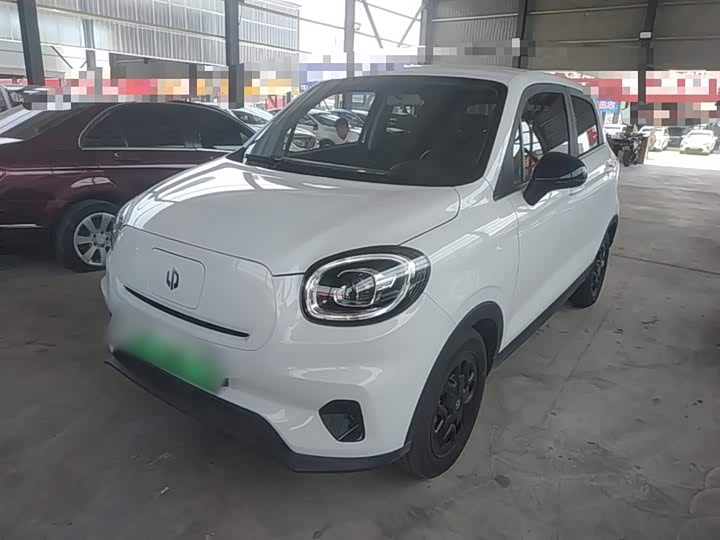 Leapmotor T03 2025 2025款 310舒享版
