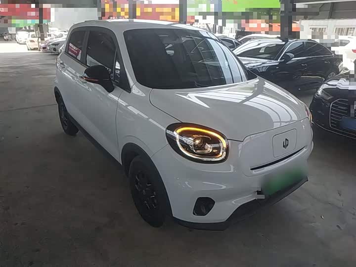 Leapmotor T03 2025 2025款 310舒享版