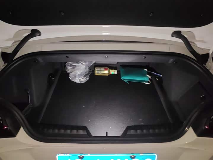 BMW Z4 2023 2023款 sDrive 25i M运动套装