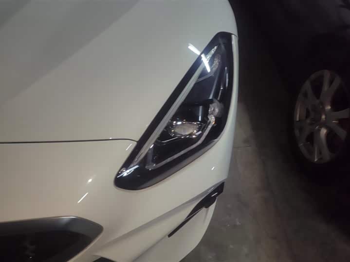 BMW Z4 2023 2023款 sDrive 25i M运动套装