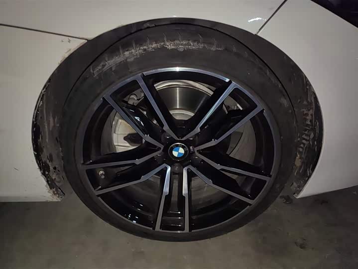 BMW Z4 2023 2023款 sDrive 25i M运动套装