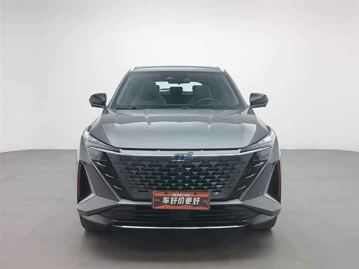 Фото 3 - Changan Oshan Z6