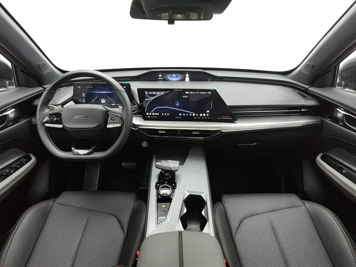 Фото 5 - Changan Oshan Z6