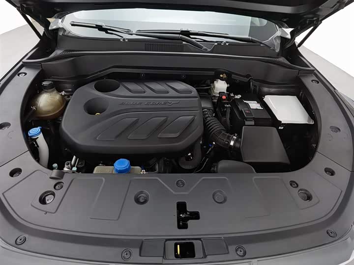 Фото 6 - Changan Oshan Z6