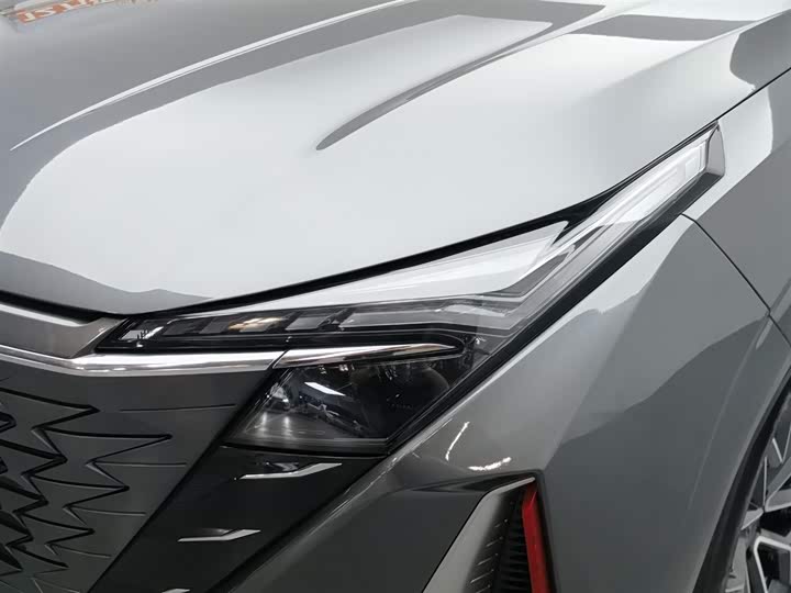 Фото 7 - Changan Oshan Z6