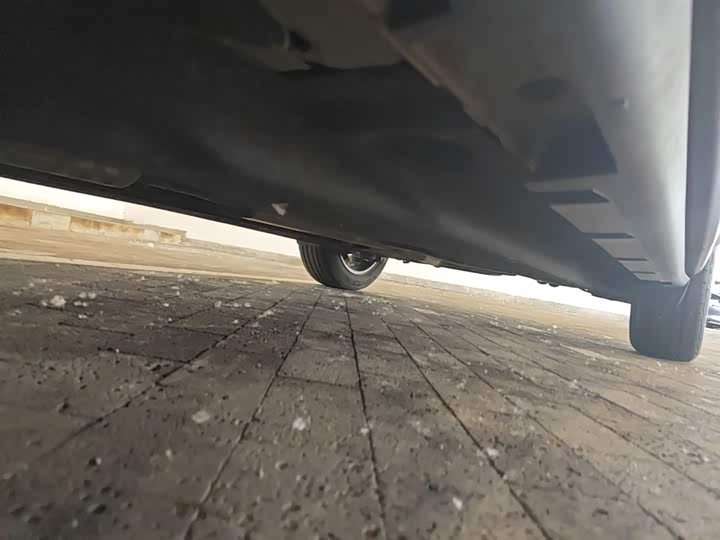 Фото 8 - Lincoln Corsair