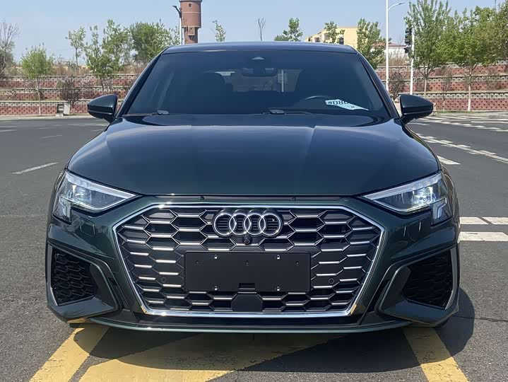 Фото 3 - Audi A3