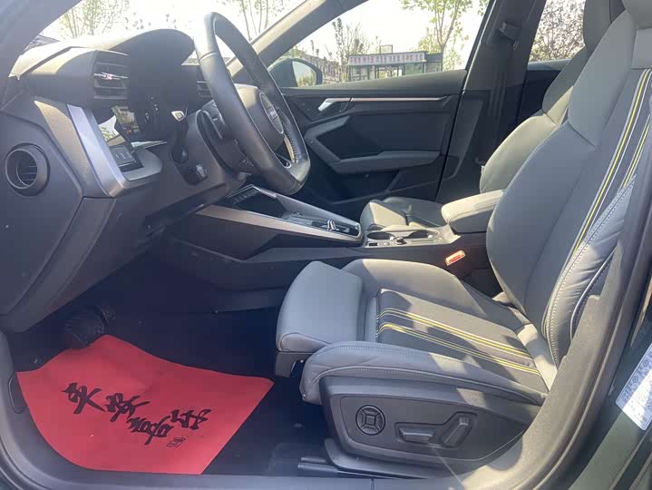 Фото 4 - Audi A3