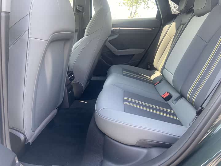 Фото 5 - Audi A3