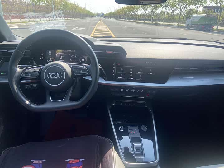 Фото 6 - Audi A3