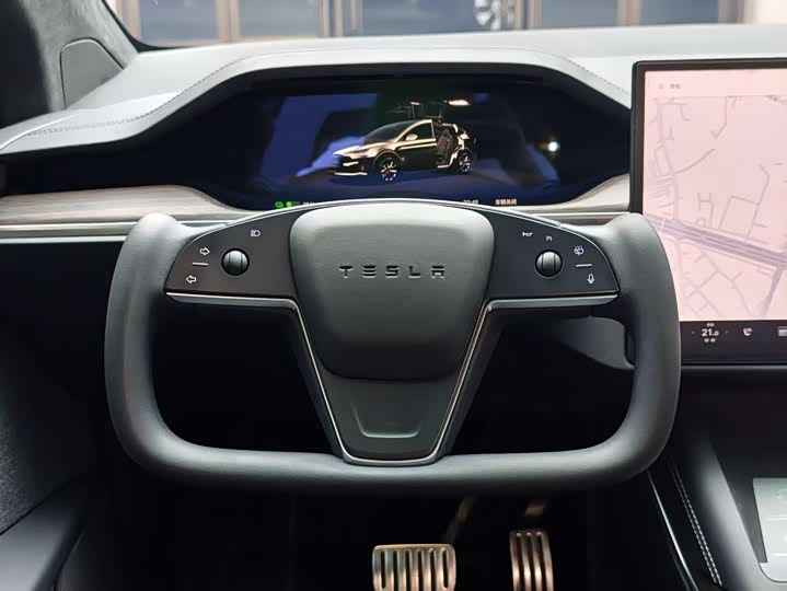 Фото 7 - Tesla Model X