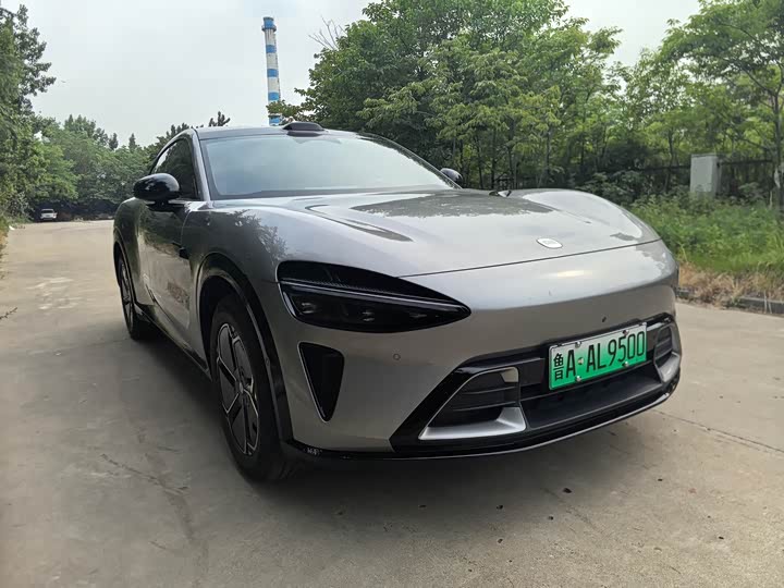 Xiaomi YU7 2025 2025款 长续航版