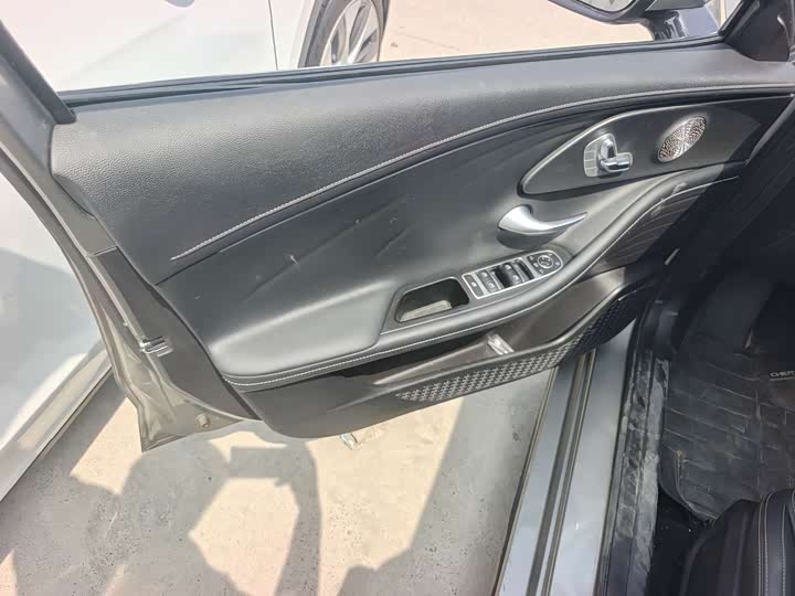 Chery Arrizo 8 2025 2025款 2.0T DCT劲