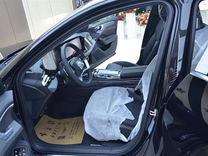 Audi A6L 2026 2026款 2.0T 尊享型