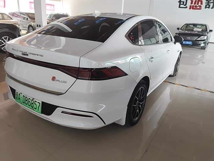 Zdjęcie 7 - BYD Qin Plus